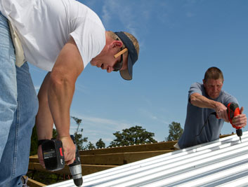 Roofing-Dues